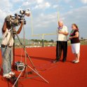 2nd Annual Dale Hansen Football Classic - Sep 6